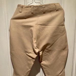 Women’s Equestrian Jodhpurs Breeches. Riding Pants